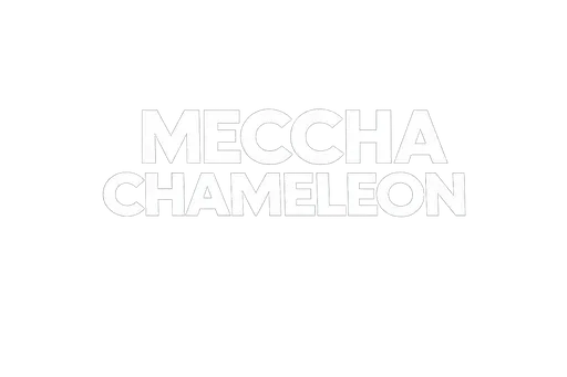 Meccha Chameleon